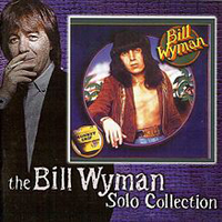 BILL WYMAN