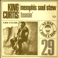 King Curtis