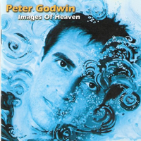 Peter Godwin