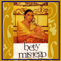 Betty Messiego