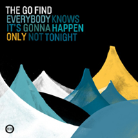 The Go Find